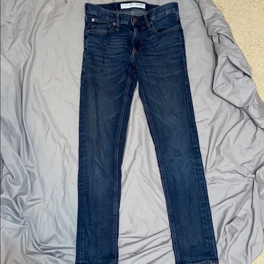 Men’s jeans